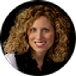 Profile photo of Jennifer Newton
