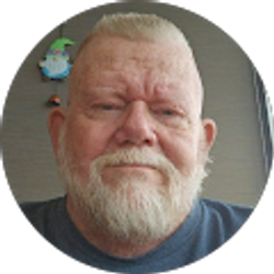 Profile photo of Walter Queen