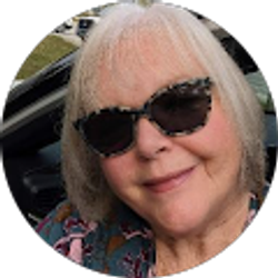 Profile photo of julie perry