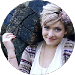 Profile photo of Bailey Burris