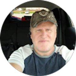 Profile photo of Michael Jarrard