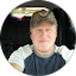 Profile photo of Michael Jarrard