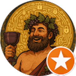 Profile photo of Bacchus Cypher