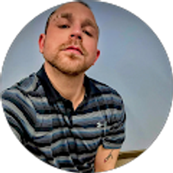 Profile photo of Tyler Wilmoth