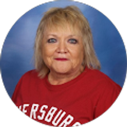 Profile photo of Jana Parnell