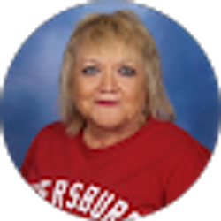 Profile photo of Jana Parnell