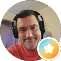 Profile photo of Dave Eyde