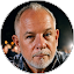 Profile photo of Paul Baker