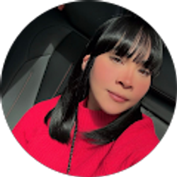 Profile photo of Melina Vidal