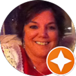 Profile photo of Jackie Carey