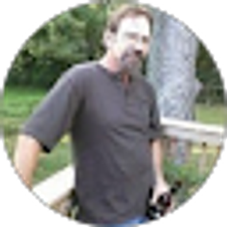 Profile photo of Tim Kerns