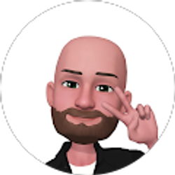 Profile photo of Dominic Berlet