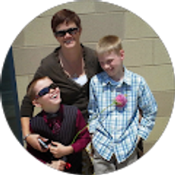 Profile photo of Miriam Sayre