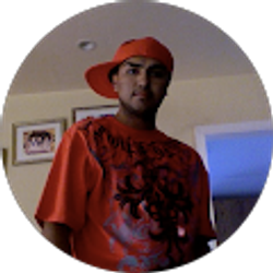 Profile photo of Ronan De Leon