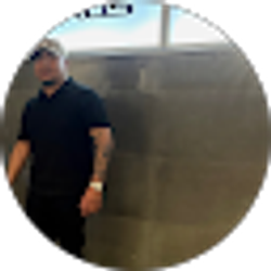 Profile photo of anthony leal