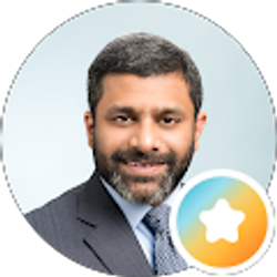 Profile photo of Abhishek Agarwal
