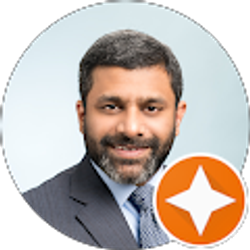 Profile photo of Abhishek Agarwal