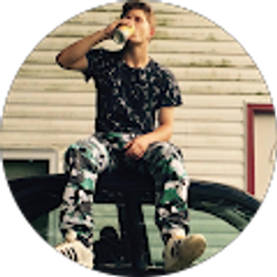 Profile photo of Shamrocc Official