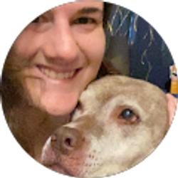 Profile photo of Pamela P