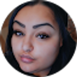 Profile photo of Destinnie Montoya
