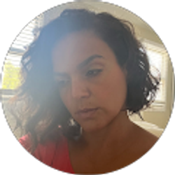 Profile photo of Mercedes Nunez