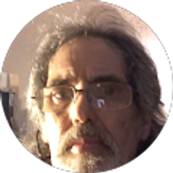 Profile photo of Timothy Fish