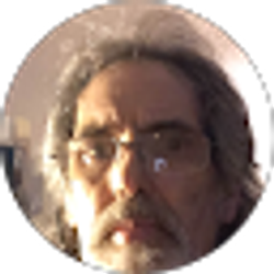 Profile photo of Timothy Fish