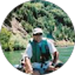 Profile photo of Ron Davis