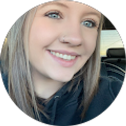 Profile photo of Mckenzie Nelson