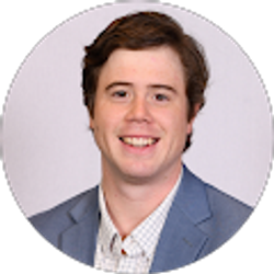 Profile photo of John Mark Huff