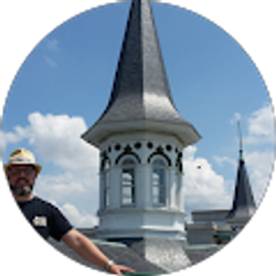 Profile photo of Chris Rickenbach