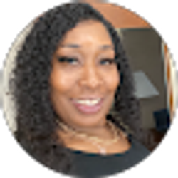 Profile photo of Tiesha Williams