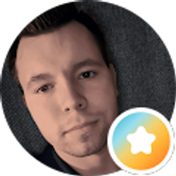 Profile photo of Victor Caligiuri