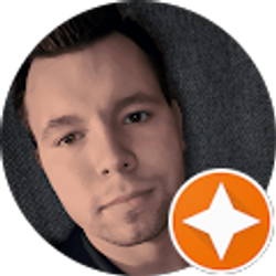 Profile photo of Victor Caligiuri