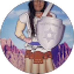 Profile photo of Eliana Babcock
