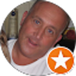 Profile photo of Bob Ross