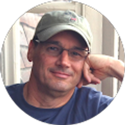 Profile photo of Paul Locander