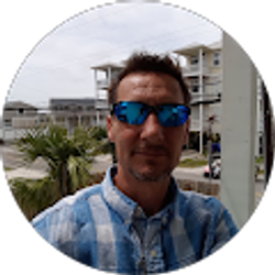 Profile photo of Jimmy Chandler