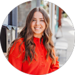 Profile photo of Kailey Brewster