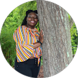 Profile photo of Avania Goodman