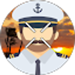 Profile photo of Captain Hitmarker