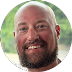 Profile photo of Brian Hayes