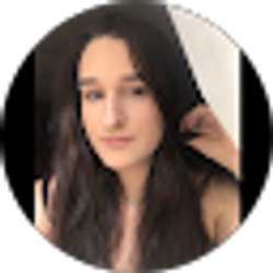 Profile photo of Emily Merka