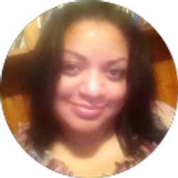 Profile photo of Joyce Peeples