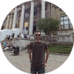 Profile photo of Ahmed QB