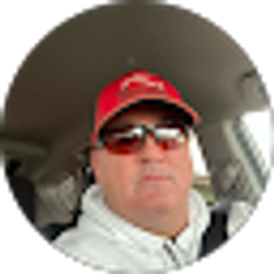 Profile photo of Brian Soldner
