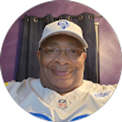 Profile photo of William Glover