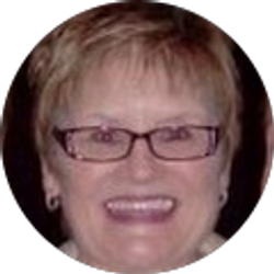 Profile photo of Mary Levering