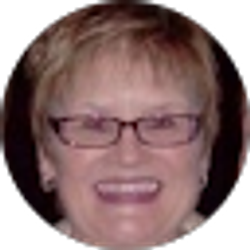 Profile photo of Mary Levering