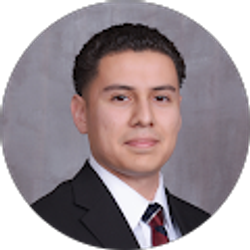 Profile photo of Victor Rubio